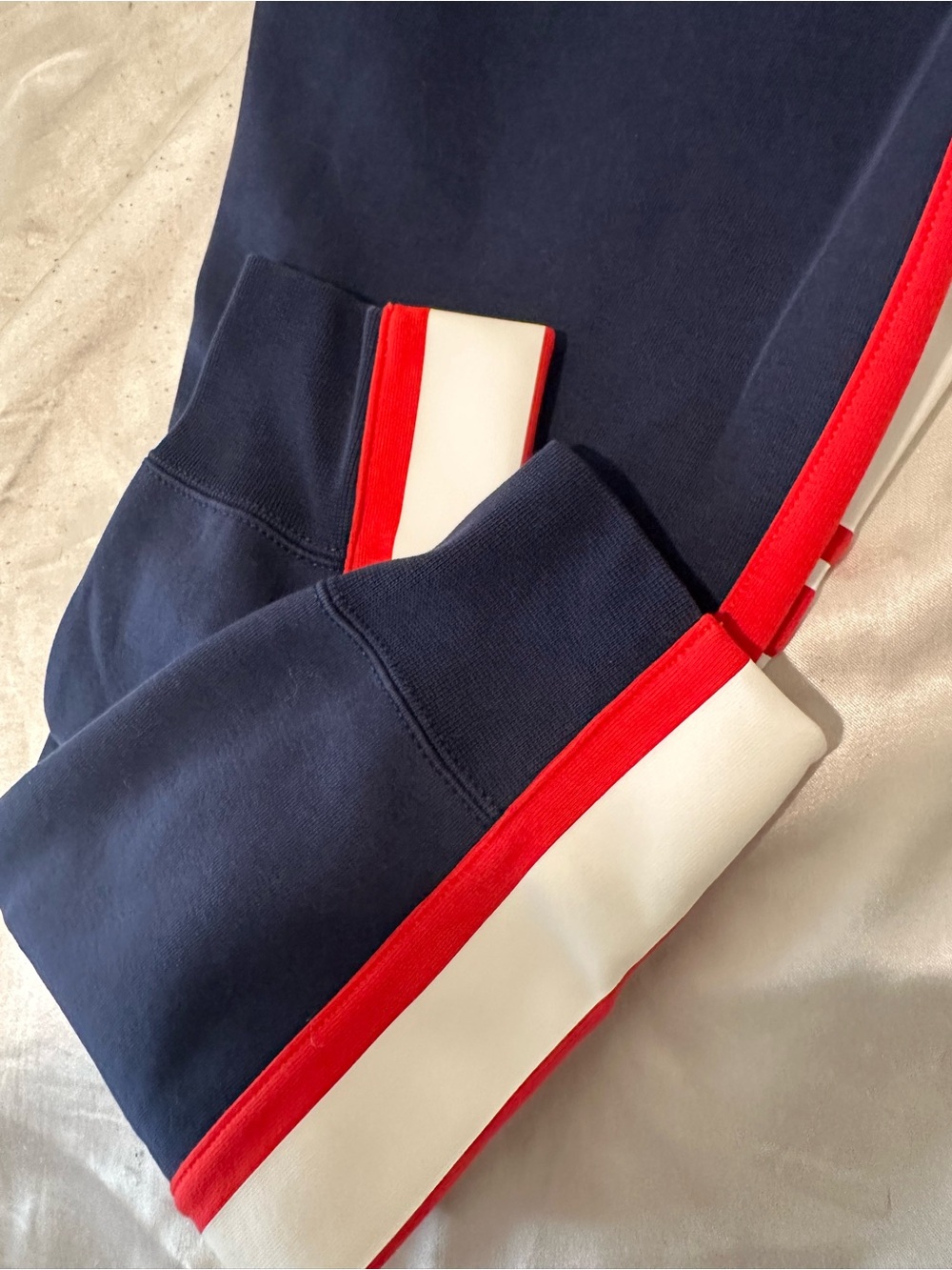 Polo Ralph Lauren Sweat Set (Top & Pants) - Picture 10 of 10
